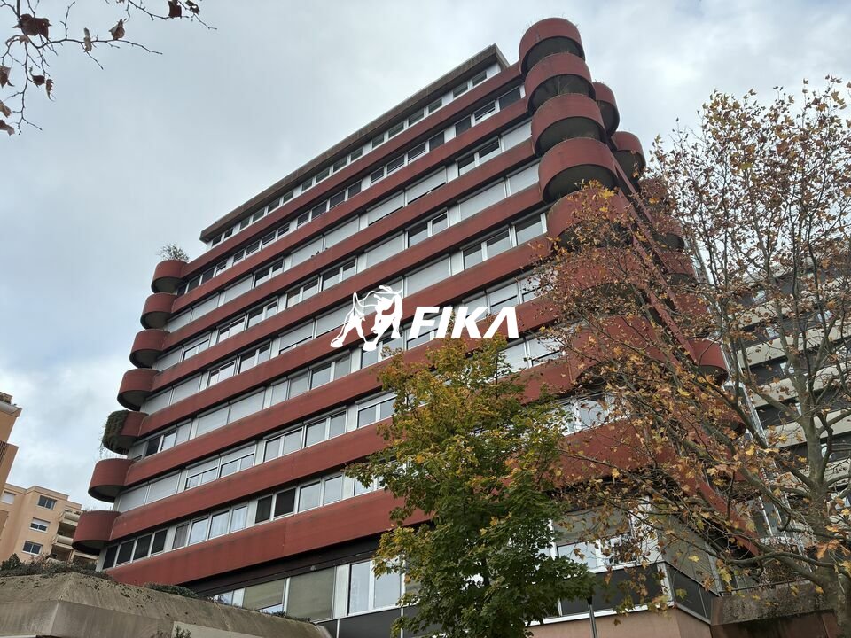 FIKA VENTE-BUREAUX-TOULOUSE-31