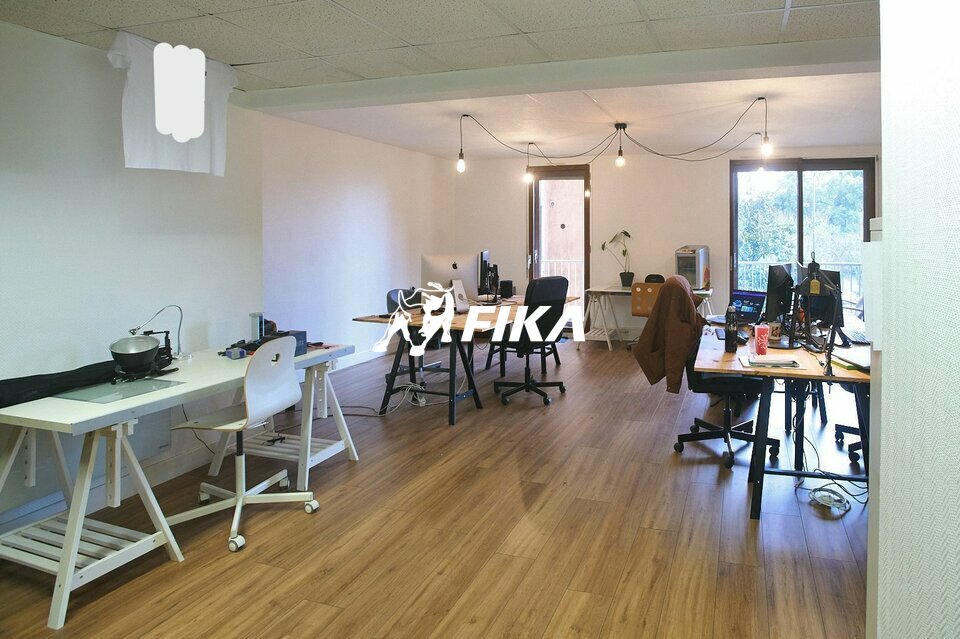 FIKA LOCATION-BUREAUX-TOULOUSE-31