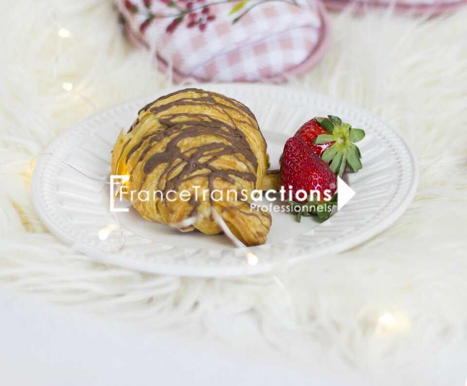 FRANCE TRANSACTIONS VENTE-LOCAL COMMERCIAL-AUCAMVILLE-31