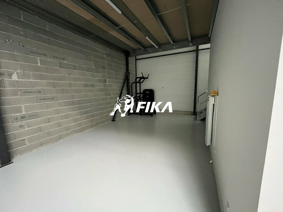 FIKA VENTE-LOCAL D'ACTIVITE-MURET-31