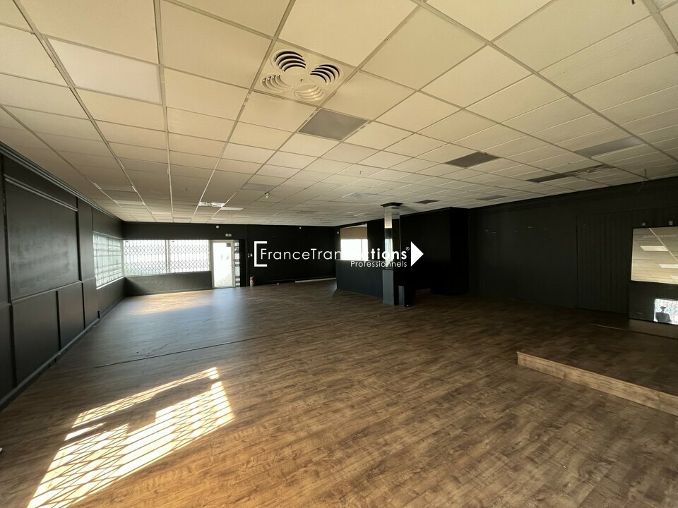 FRANCE TRANSACTIONS LOCATION-LOCAL COMMERCIAL-PORTET_SUR_GARONNE-31