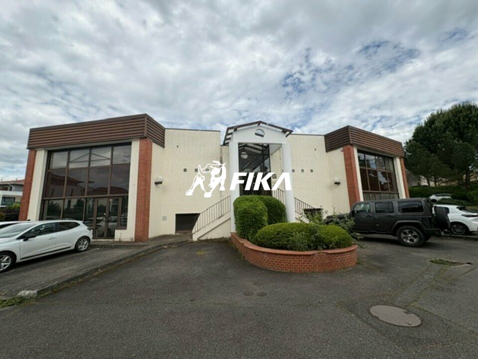 FIKA VENTE-BUREAUX-BALMA-31