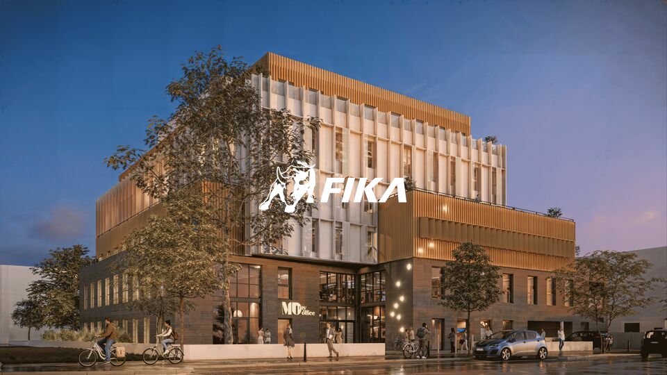 FIKA LOCATION-BUREAUX-TOULOUSE-31