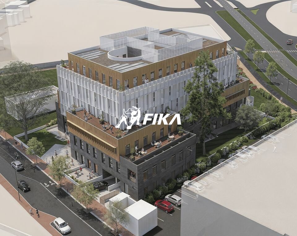 FIKA VENTE-BUREAUX-TOULOUSE-31
