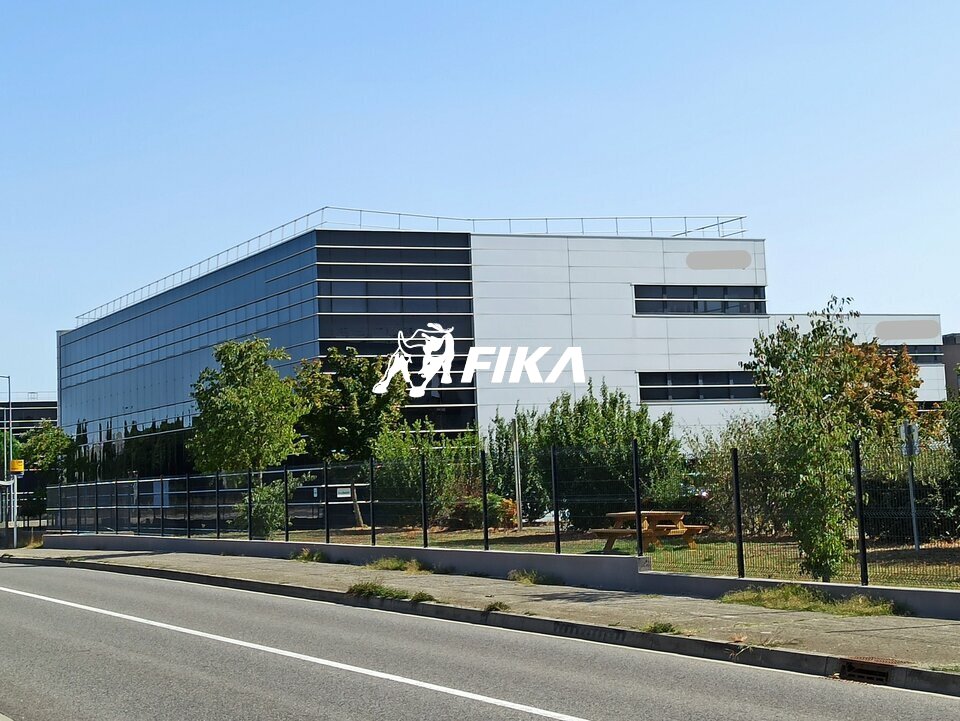 FIKA LOCATION-BUREAUX-COLOMIERS-31