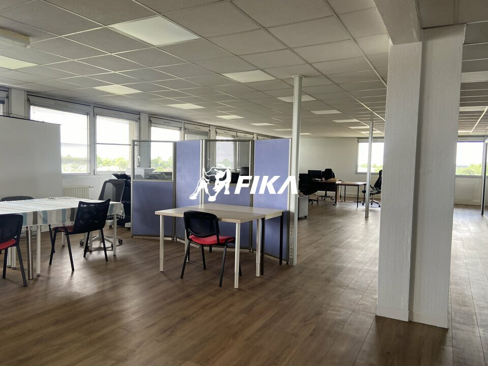 FIKA VENTE-BUREAUX-TOULOUSE-31