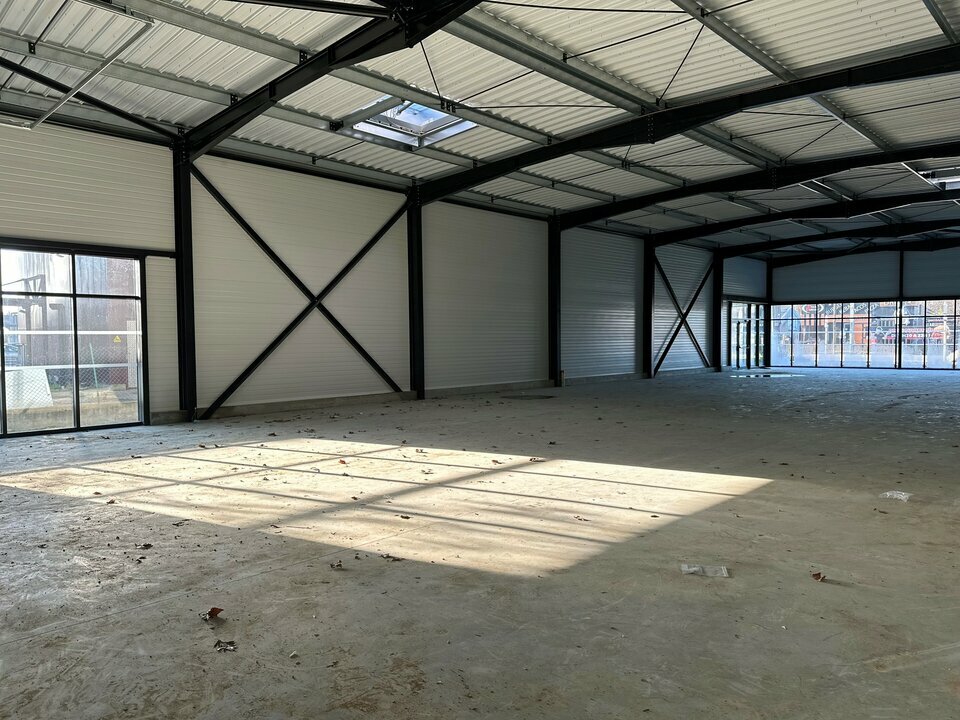 FRANCE TRANSACTIONS LOCATION-LOCAL COMMERCIAL-TOULOUSE-31