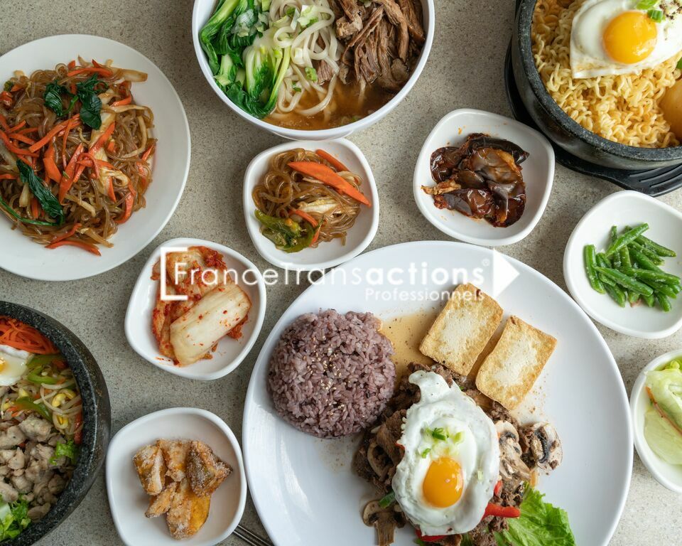 FRANCE TRANSACTIONS VENTE-FONDS DE COMMERCE-TOULOUSE-31