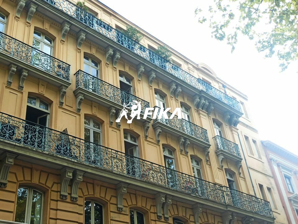 FIKA LOCATION-BUREAUX-TOULOUSE-31
