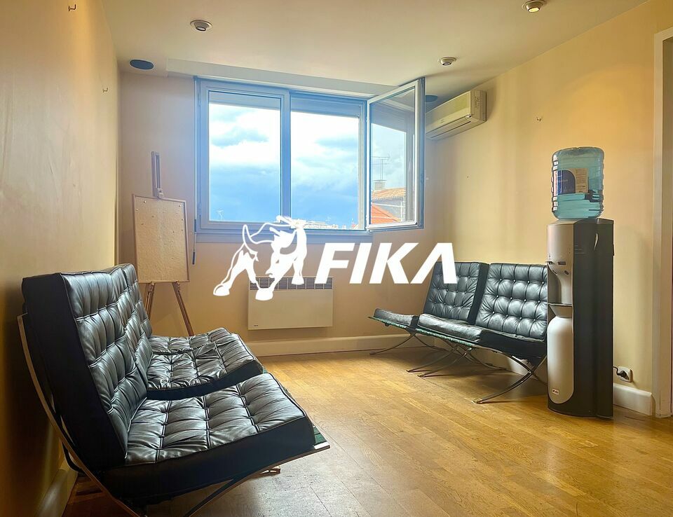 FIKA LOCATION-BUREAUX-BORDEAUX-33