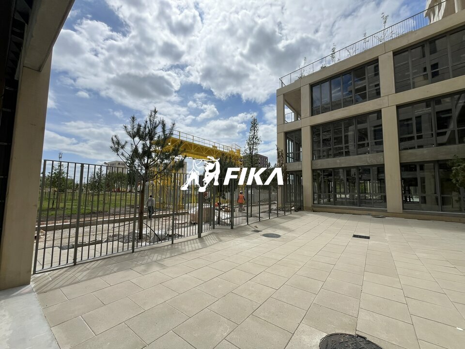 FIKA VENTE-LOCAL COMMERCIAL-BORDEAUX-33