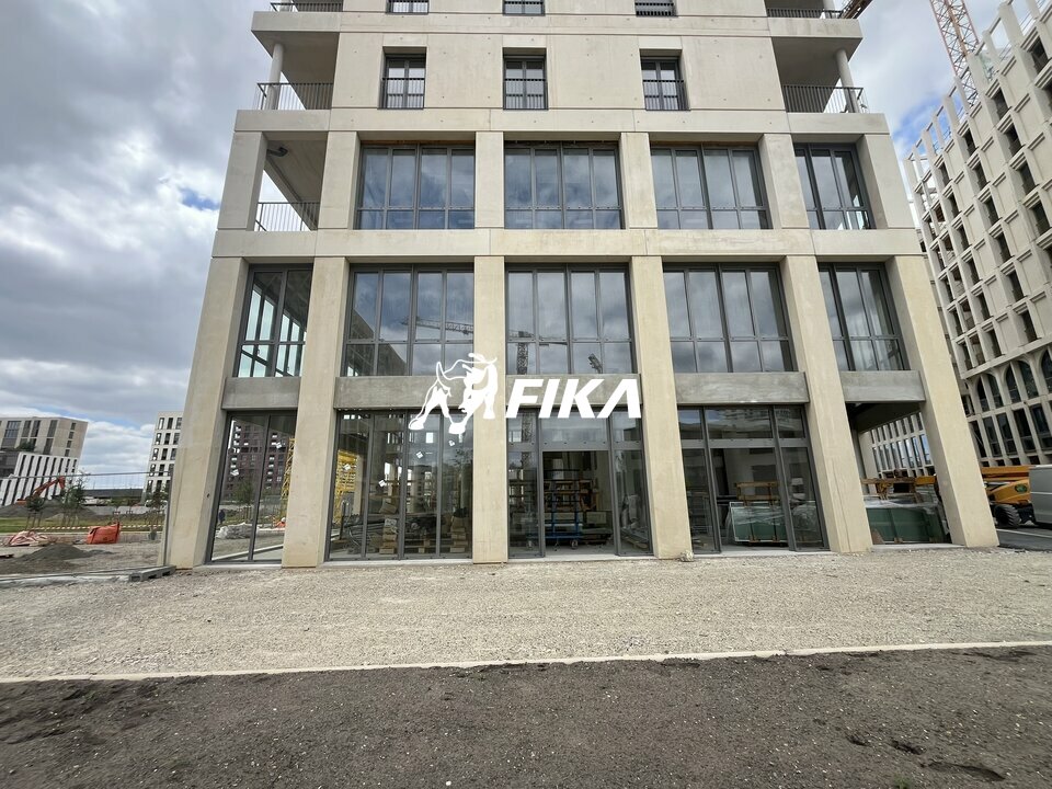 FIKA VENTE-LOCAL COMMERCIAL-BORDEAUX-33