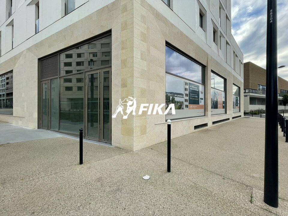 FIKA VENTE-LOCAL COMMERCIAL-BORDEAUX-33