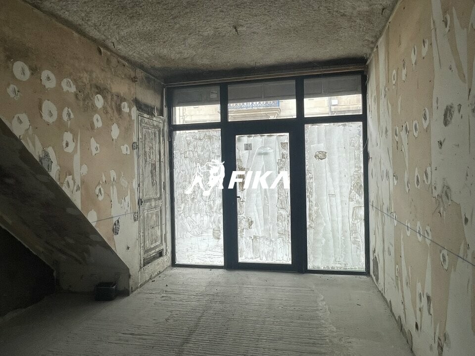 FIKA LOCATION-LOCAL COMMERCIAL-BORDEAUX-33