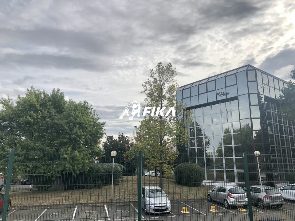 FIKA VENTE-BUREAUX-TOULOUSE-31