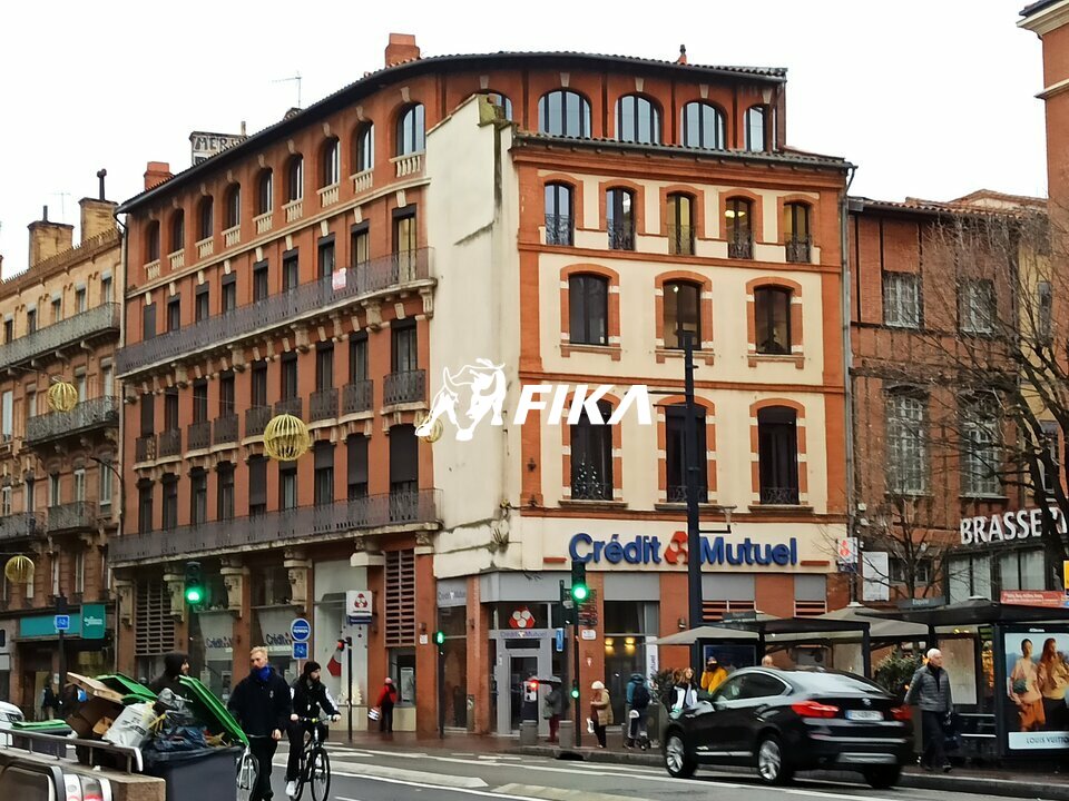 FIKA LOCATION-BUREAUX-TOULOUSE-31