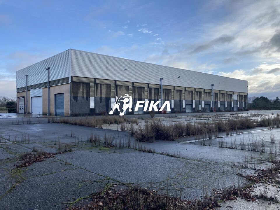FIKA LOCATION-LOCAL D'ACTIVITE-TOULOUSE-31
