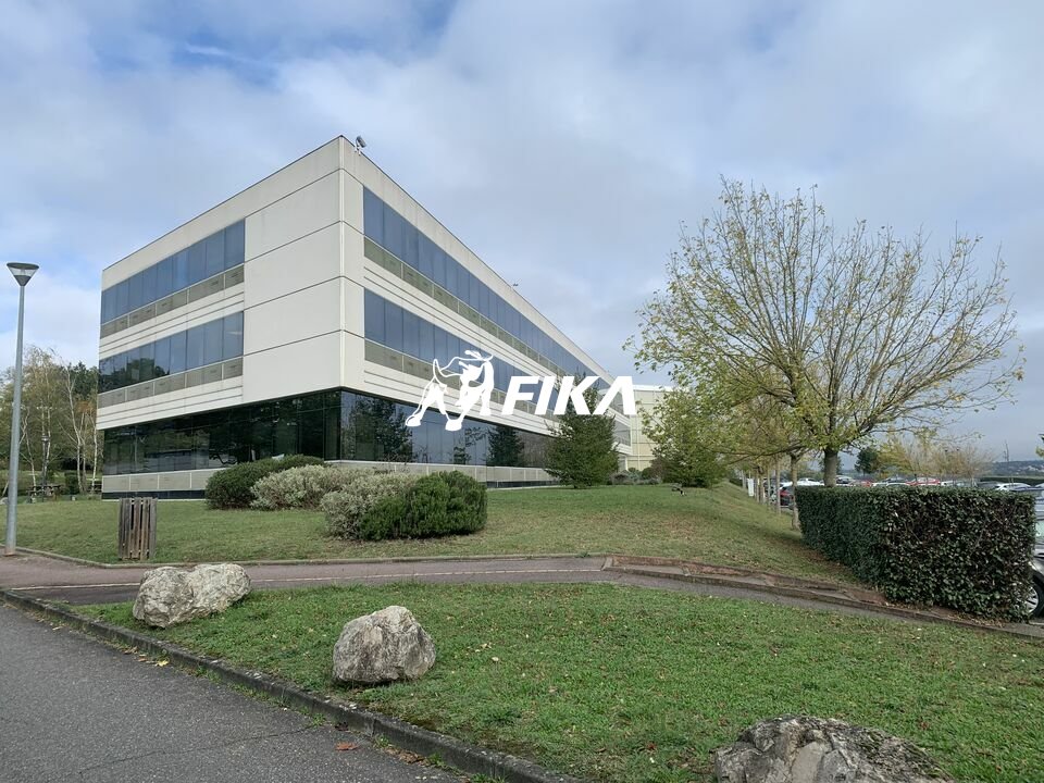 FIKA LOCATION-BUREAUX-TOULOUSE-31