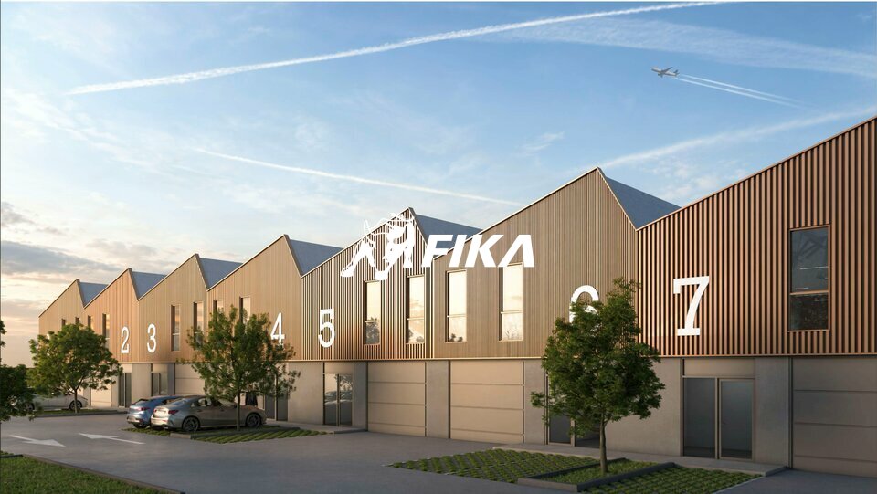 FIKA VENTE-LOCAL D'ACTIVITE-TOULOUSE-31