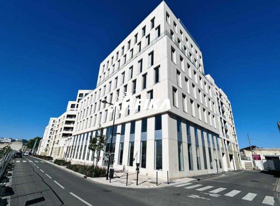 FIKA LOCATION-BUREAUX-BORDEAUX-33