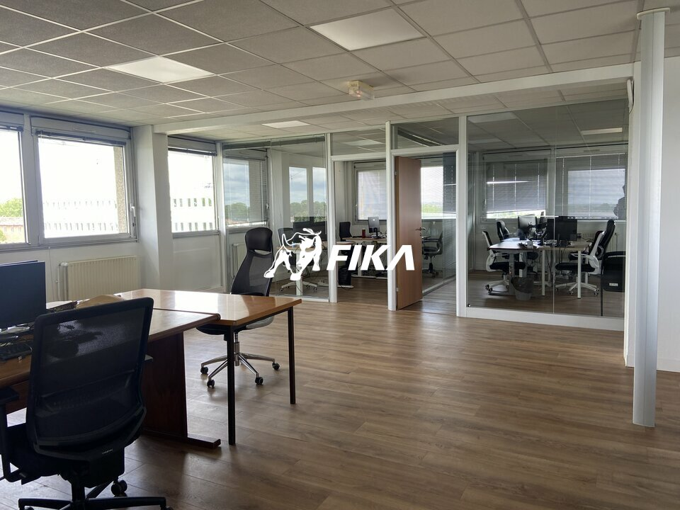 FIKA LOCATION-BUREAUX-TOULOUSE-31