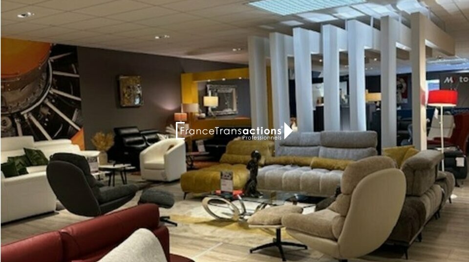 FRANCE TRANSACTIONS LOCATION-LOCAL COMMERCIAL-PORTET-SUR-GARONNE-31