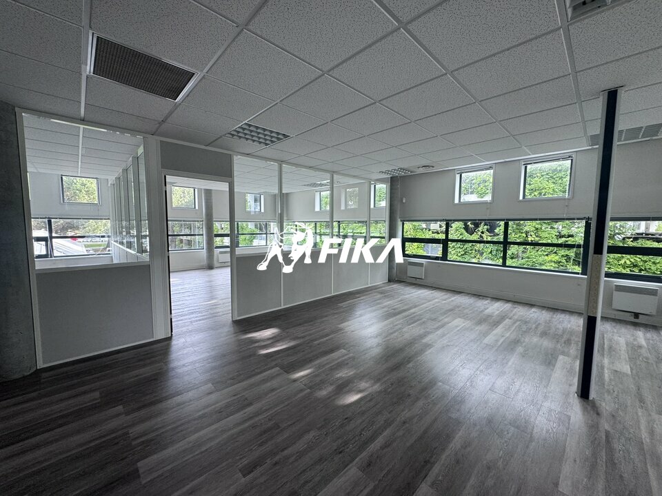 FIKA VENTE-BUREAUX-MERIGNAC-33