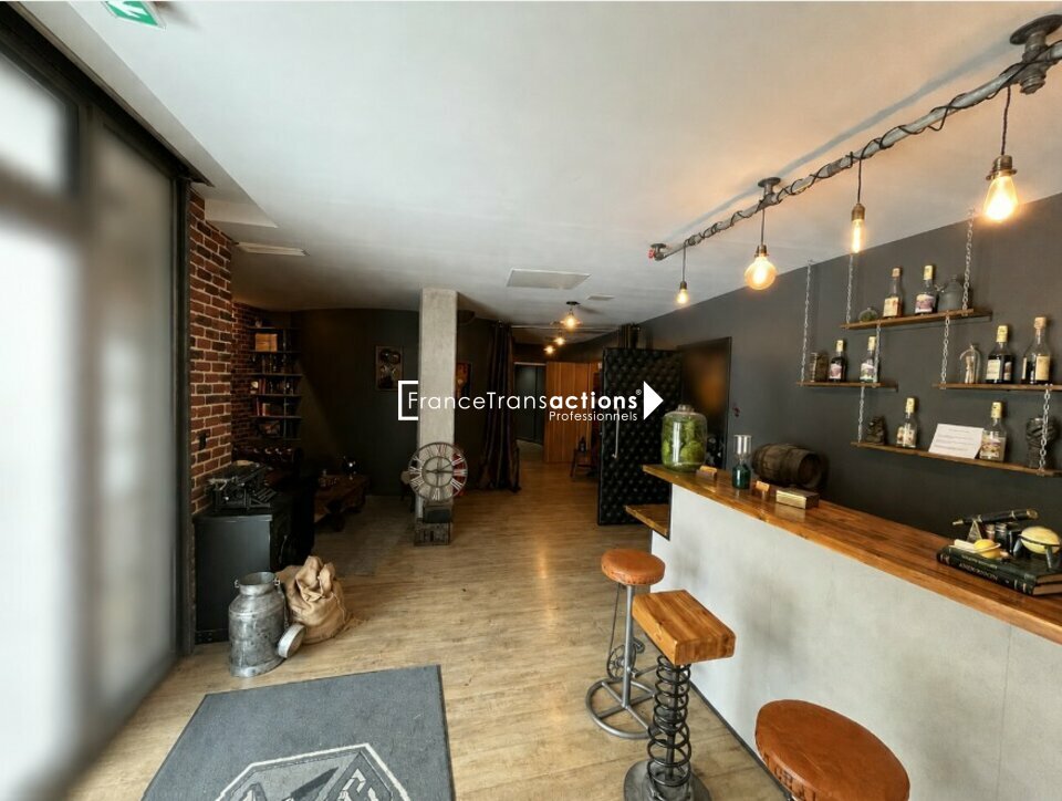 FRANCE TRANSACTIONS LOCATION-LOCAL COMMERCIAL-TOULOUSE-31