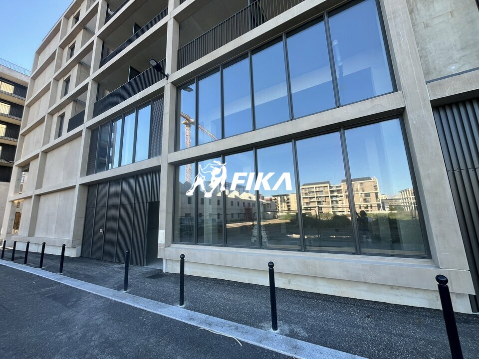 FIKA VENTE-LOCAL D'ACTIVITE-BORDEAUX-33