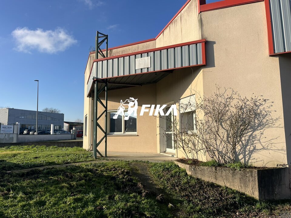 FIKA VENTE-LOCAL D'ACTIVITE-BEAUTIRAN-33