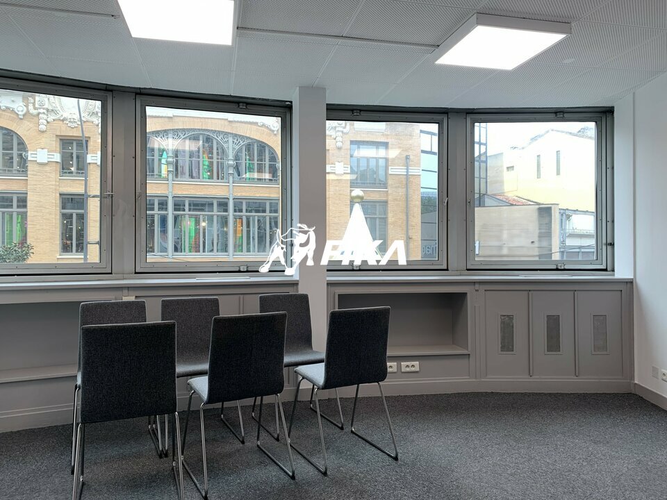 FIKA LOCATION-BUREAUX-TOULOUSE-31