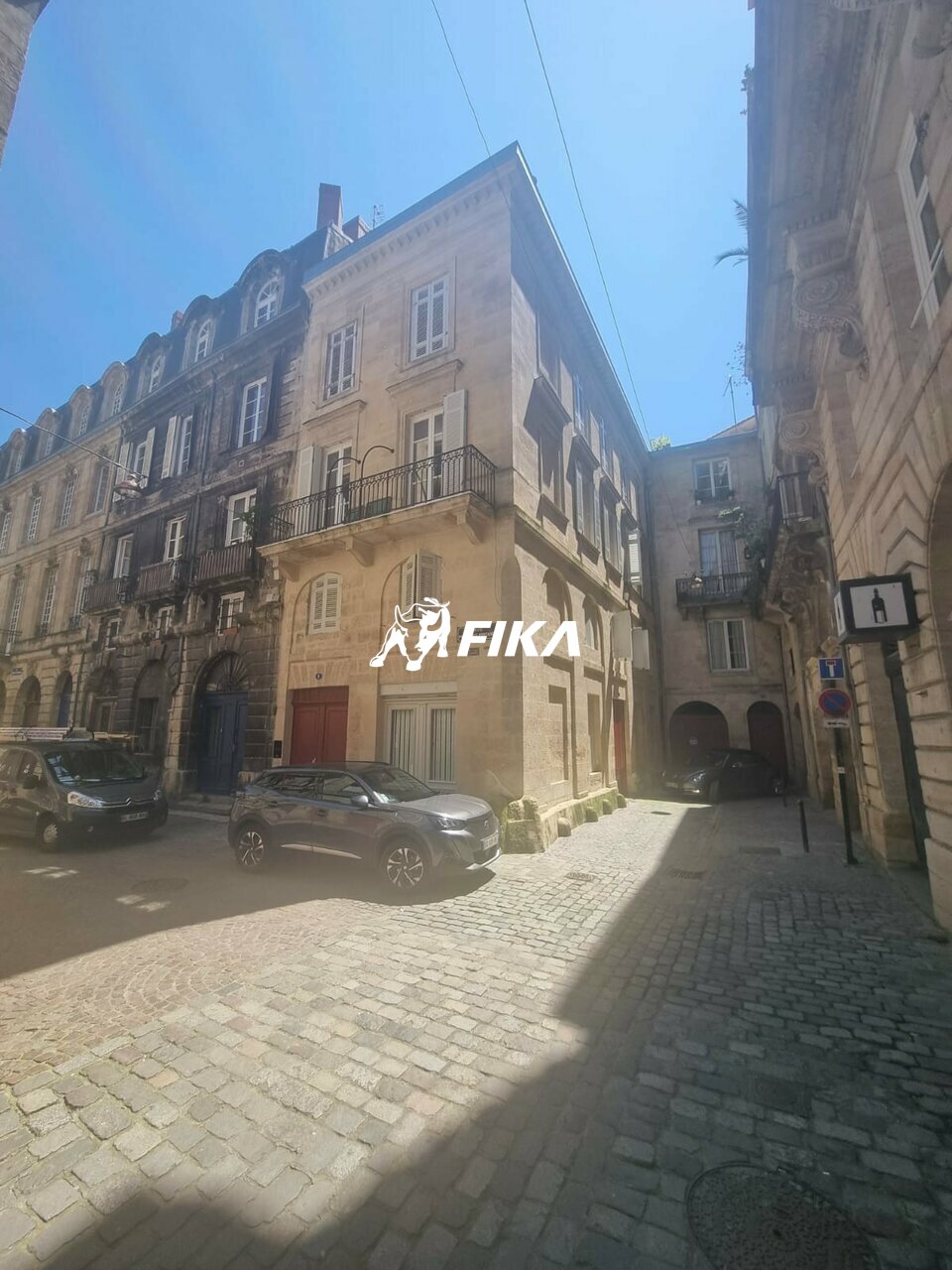 FIKA LOCATION-BUREAUX-BORDEAUX-33