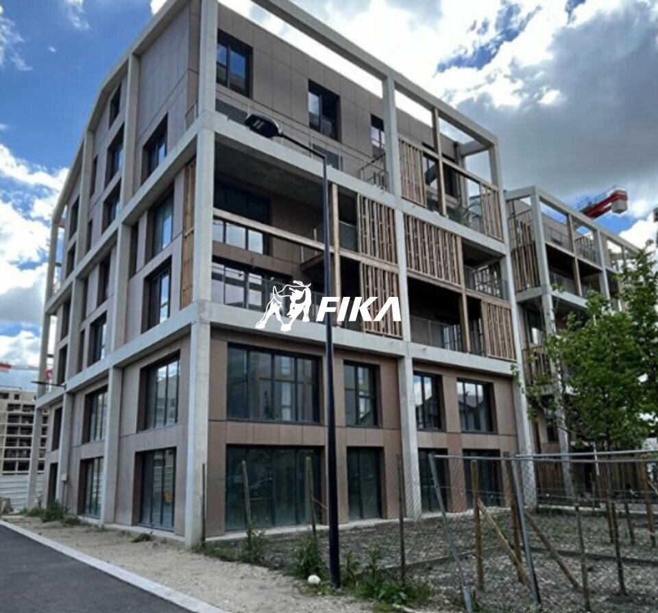 FIKA VENTE-LOCAL COMMERCIAL-BORDEAUX-33