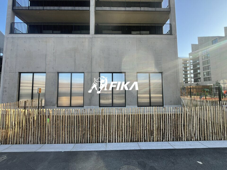 FIKA VENTE-LOCAL COMMERCIAL-BORDEAUX-33