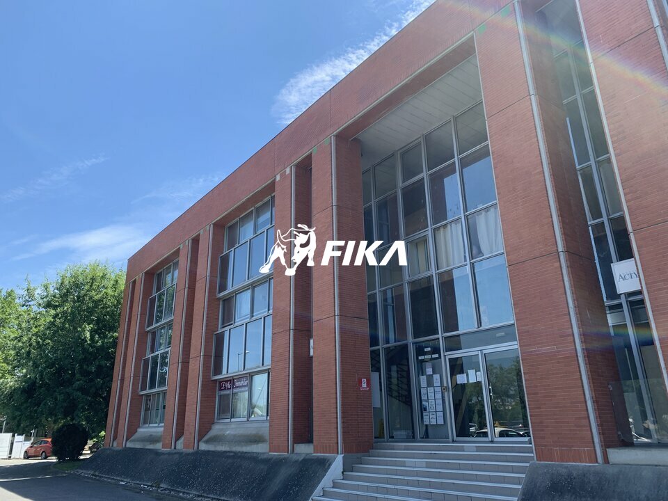 FIKA VENTE-BUREAUX-LABEGE-31