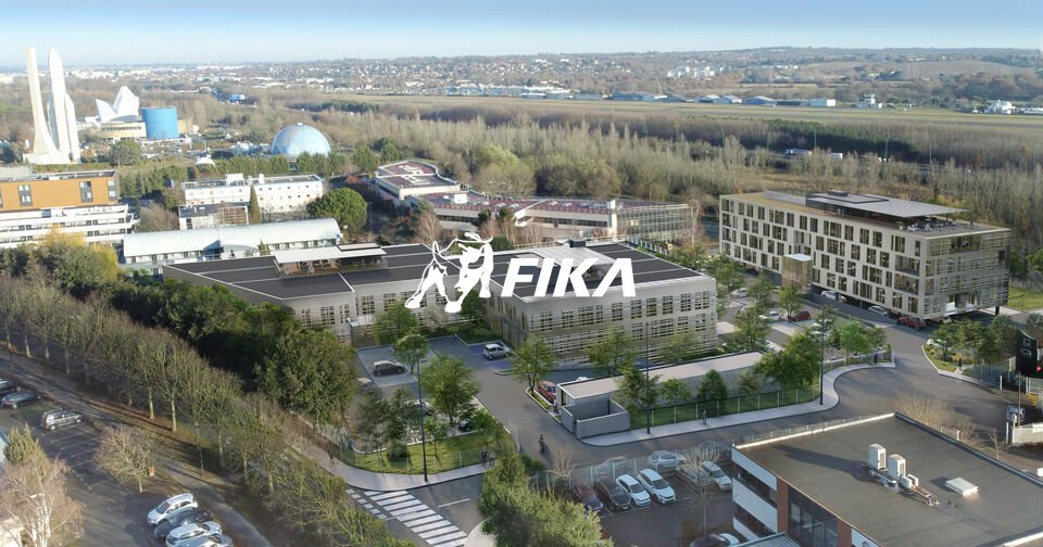FIKA LOCATION-BUREAUX-TOULOUSE-31