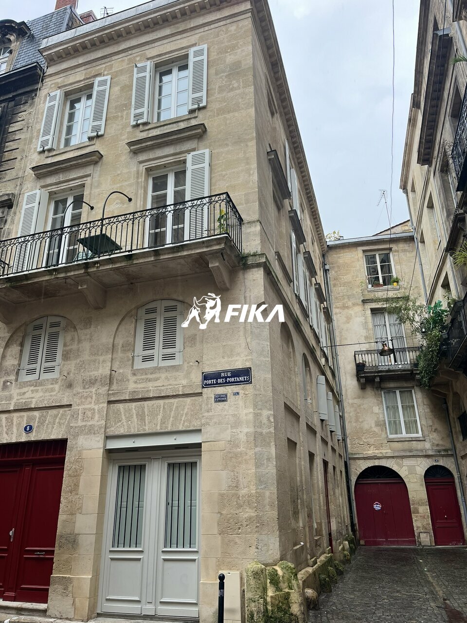 FIKA VENTE-BUREAUX-BORDEAUX-33