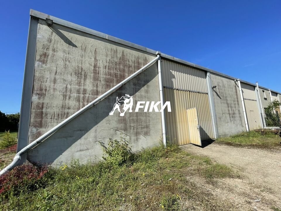 FIKA LOCATION-LOCAL D'ACTIVITE-LAVALETTE-31
