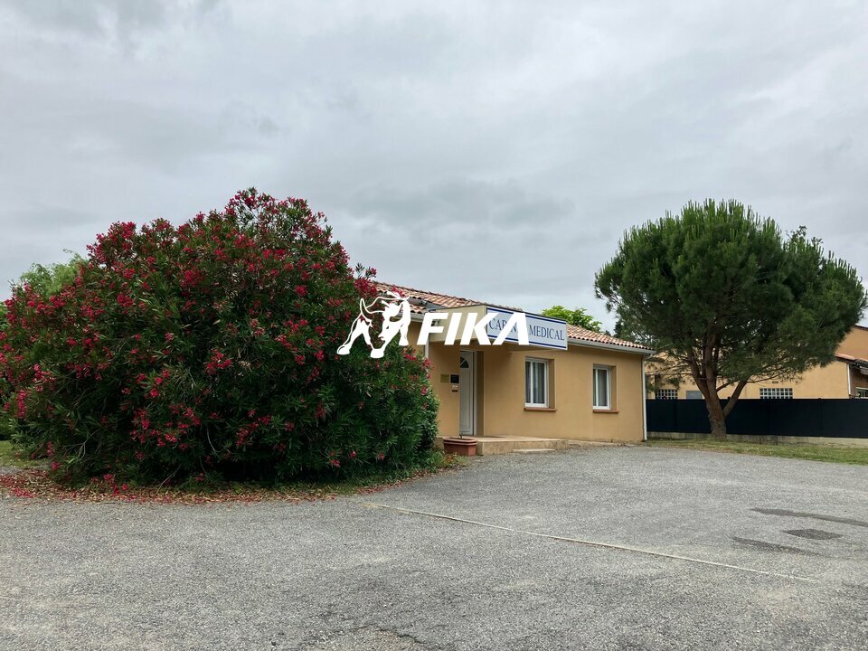 FIKA VENTE-BUREAUX-SAINT-JEAN-31