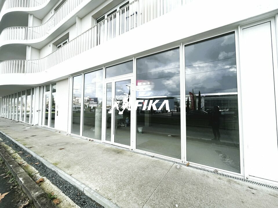 FIKA VENTE-LOCAL COMMERCIAL-LE_BOUSCAT-33