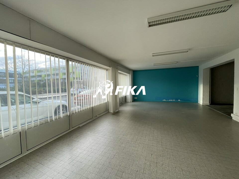 FIKA VENTE-LOCAL COMMERCIAL-FLOIRAC-33