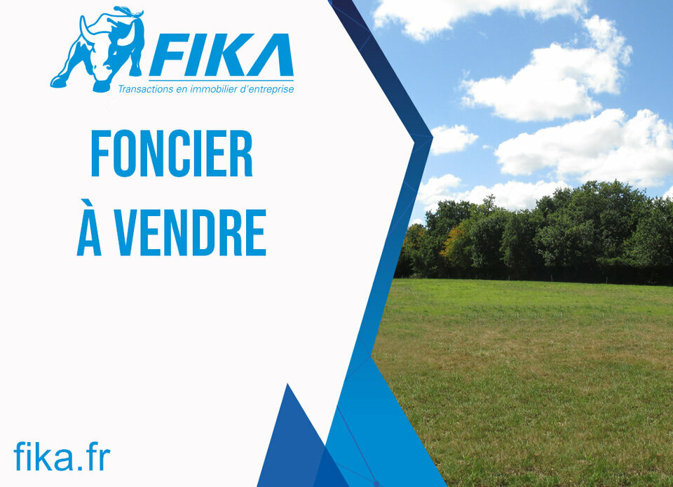 FIKA VENTE-TERRAIN-LANNEMEZAN-65
