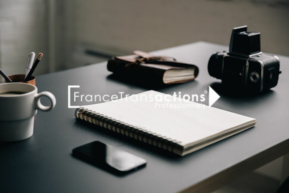FRANCE TRANSACTIONS CESSION-LOCAL COMMERCIAL-TOULOUSE-31