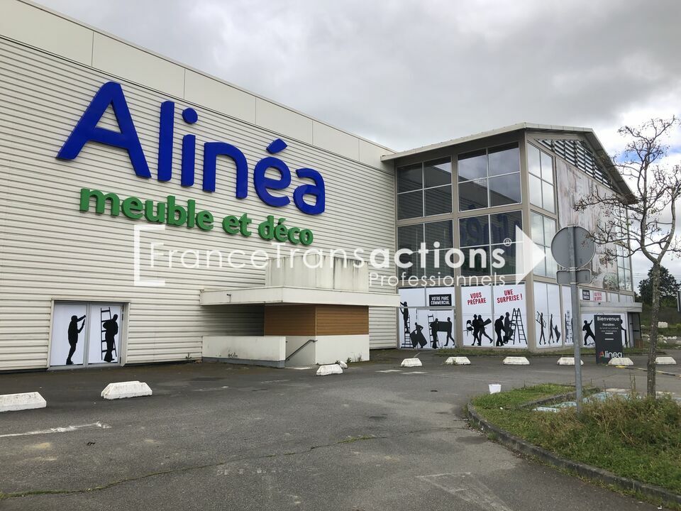FRANCE TRANSACTIONS LOCATION-LOCAL COMMERCIAL-TOULOUSE-31
