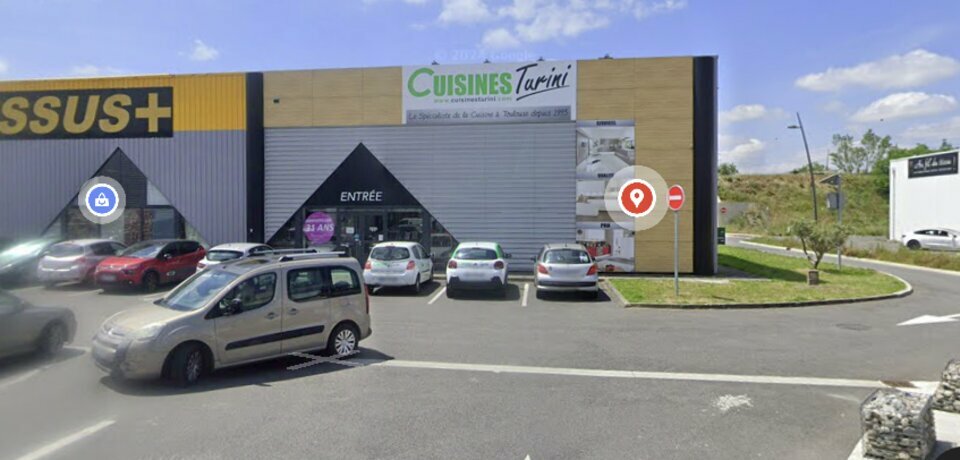 FRANCE TRANSACTIONS LOCATION-LOCAL COMMERCIAL-PORTET-SUR-GARONNE-31