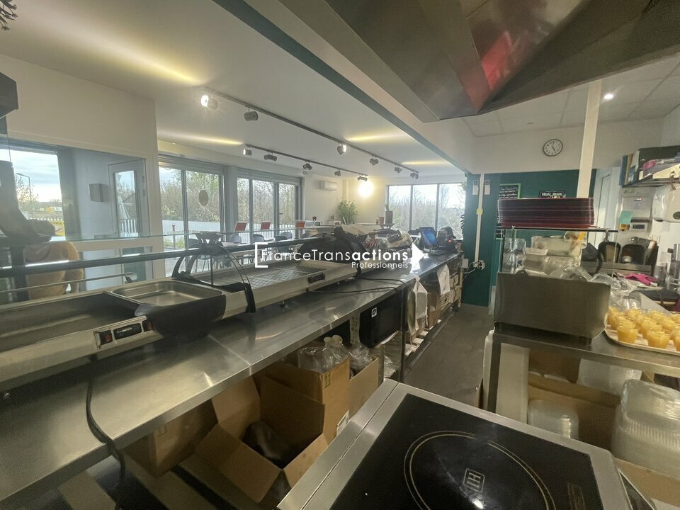 FRANCE TRANSACTIONS VENTE-FONDS DE COMMERCE-TOULOUSE-31