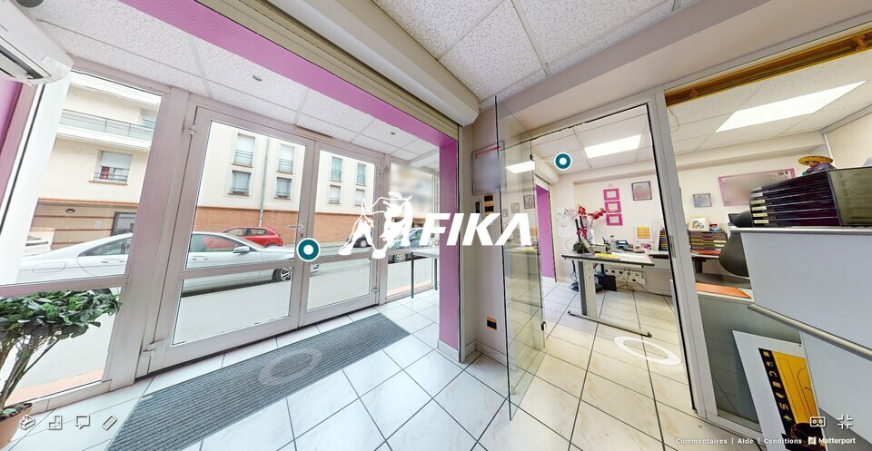 FIKA LOCATION-BUREAUX-TOULOUSE-31