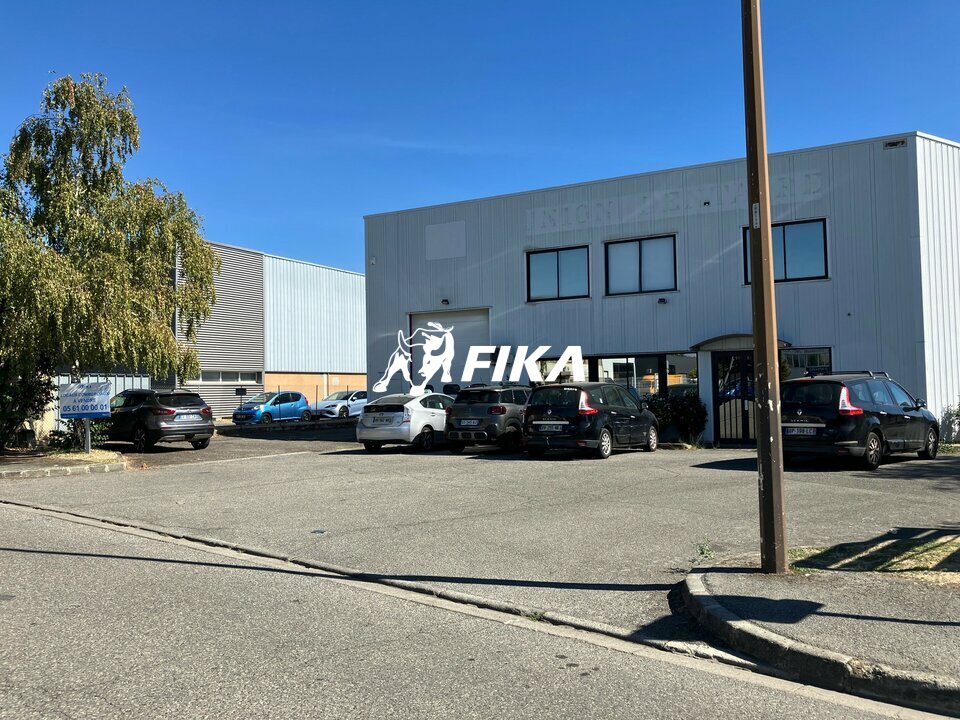 FIKA VENTE-LOCAL COMMERCIAL-TOULOUSE-31