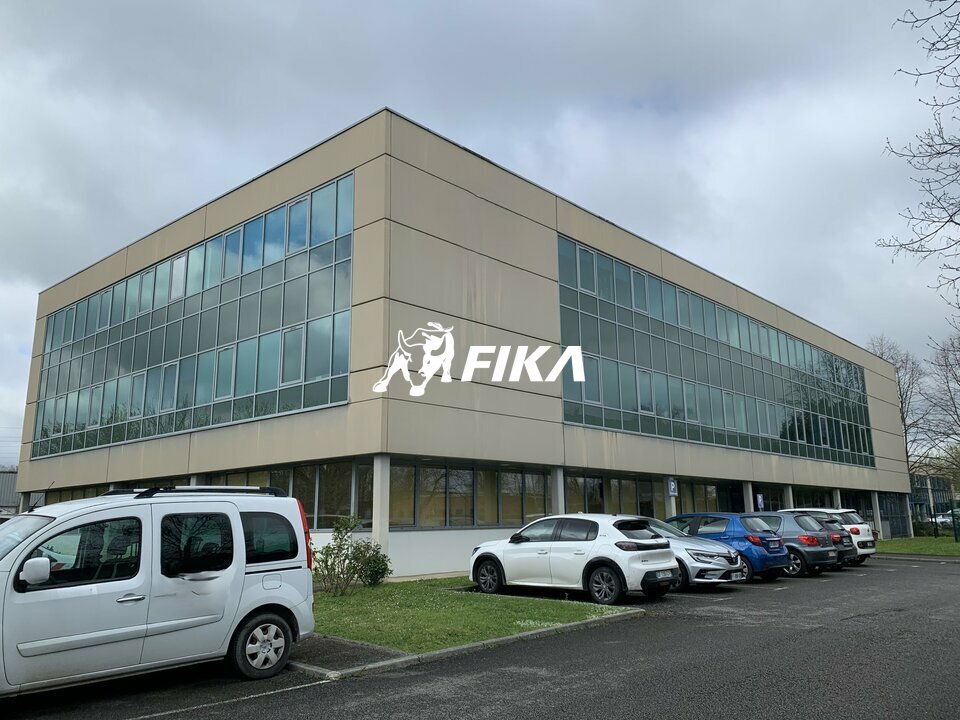 FIKA LOCATION-BUREAUX-RAMONVILLE-SAINT-AGNE-31