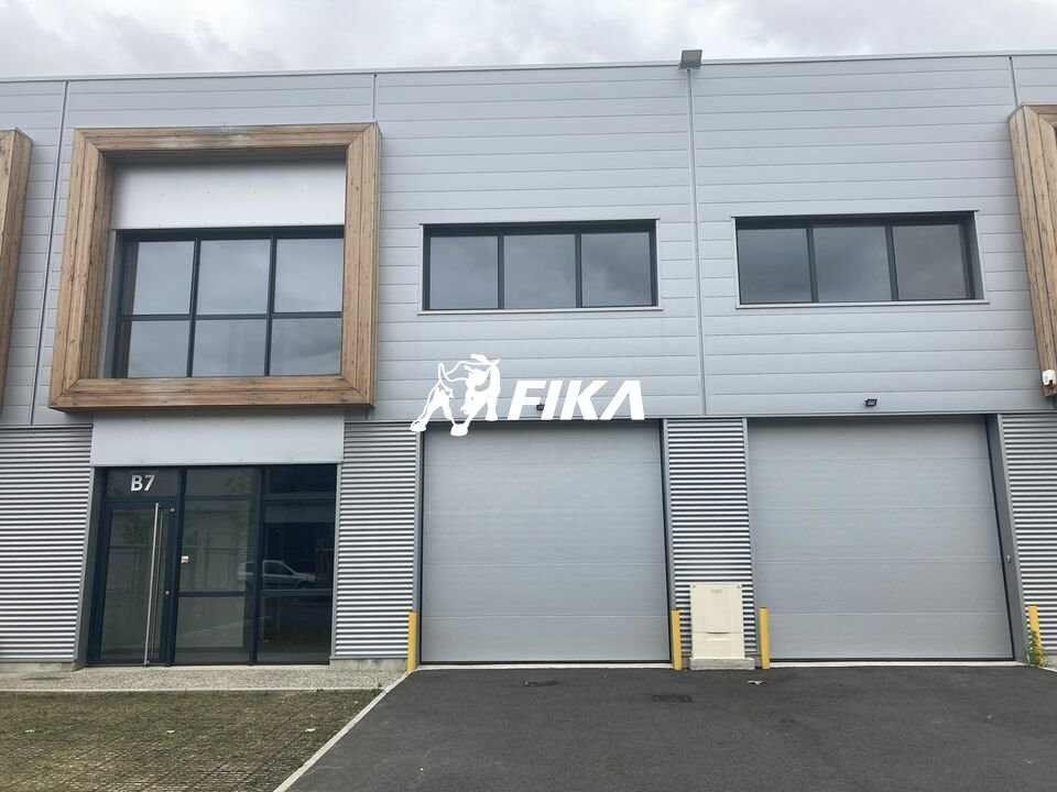 FIKA LOCATION-LOCAL D'ACTIVITE-TOULOUSE-31
